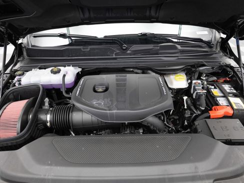 New 2026 RAM 1500 RHO w/ RHO Level 1 Equipment Group AWD/4WD image 15