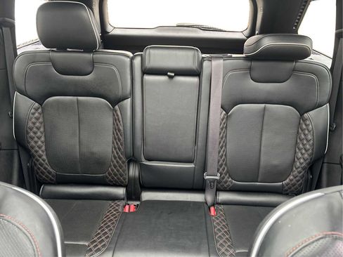 Used 2022 Jeep Grand Cherokee Summit image 16