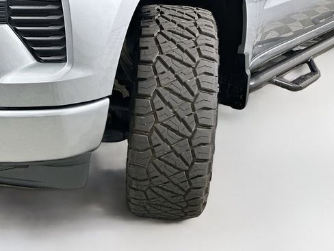 Used 2024 Chevrolet Silverado 1500 RST w/ All Star Edition Plus image 25