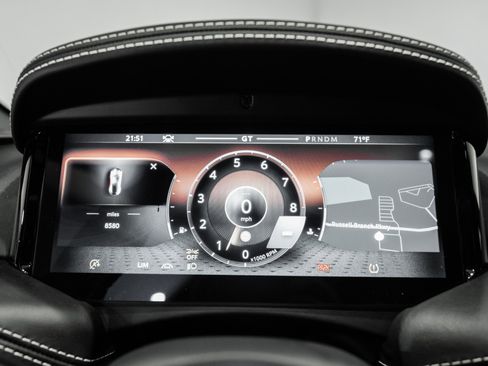 Used 2024 Aston Martin DB12 Coupe image 6