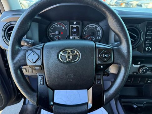 Used 2023 Toyota Tacoma SR RWD image 35