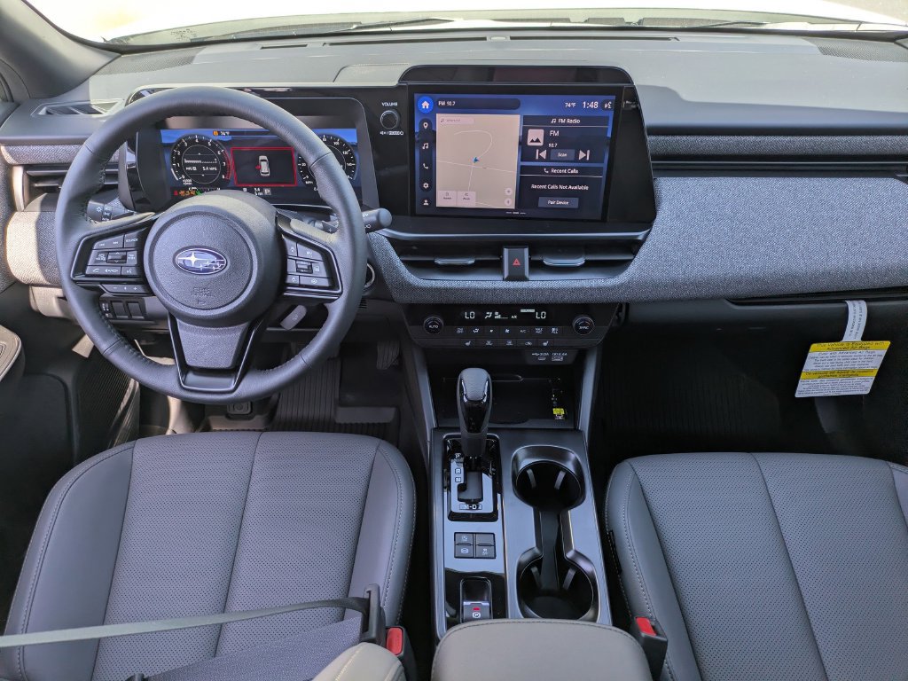 New 2026 Subaru Outback Limited w/ Premium/Limited Package 2 AWD/4WD image 17