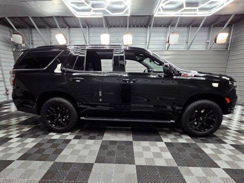 Used 2023 Chevrolet Tahoe Z71 w/ Off-Road Capability Package AWD/4WD image 10