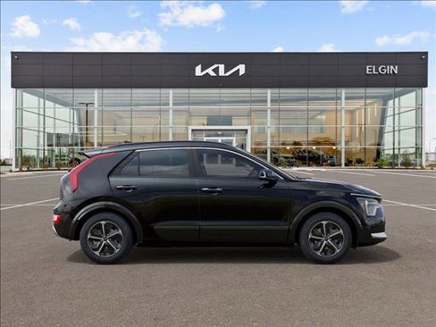 New 2025 Kia Niro image 7