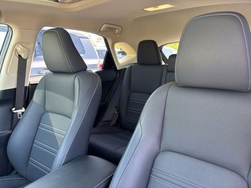 Used 2019 Lexus NX 300 AWD w/ Premium Package image 23