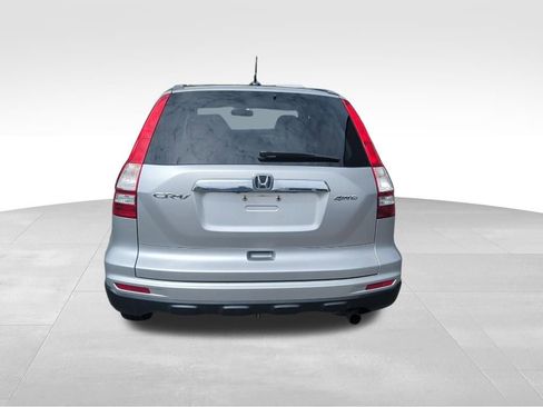 Used 2010 Honda CR-V EX-L image 4