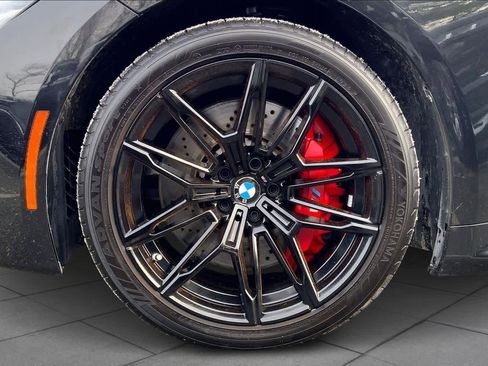 Used 2024 BMW M2 image 11