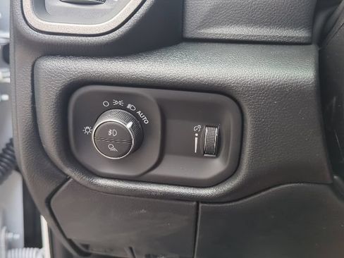 New 2026 RAM 3500 Tradesman AWD/4WD image 20