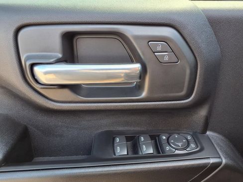 Used 2026 Chevrolet Silverado 2500 Custom w/ Custom Value Package AWD/4WD image 22