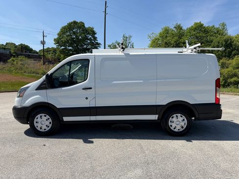 Used 2016 Ford Transit 150 130 Low Roof image 2