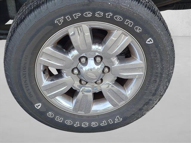 Used 2011 Ford F150 XLT w/ XLT Chrome Pkg RWD image 15