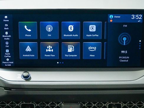 New 2025 Honda Accord Sport image 26