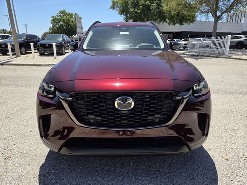 New 2026 MAZDA CX-90 3.3 Turbo w/ Premium Sport Pkg AWD/4WD image 20