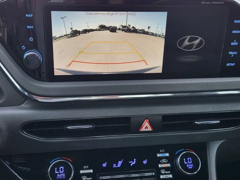 Used 2021 Hyundai Sonata N Line FWD image 17