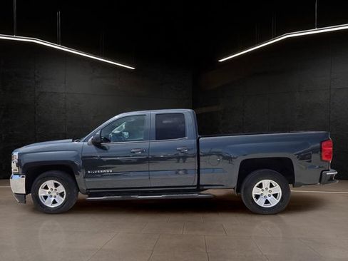 Used 2019 Chevrolet Silverado 1500 LT RWD image 4