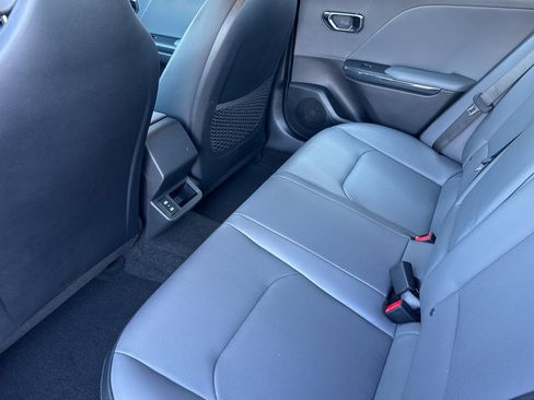 New 2026 Kia K4 EX image 12
