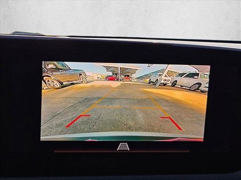 Used 2025 Buick Envista Preferred FWD image 12