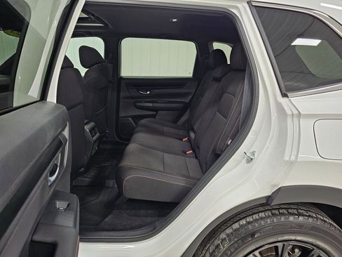 Certified 2023 Honda CR-V Sport image 13
