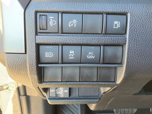 New 2026 Toyota Tacoma TRD Off-Road AWD/4WD image 35