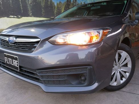 Used 2023 Subaru Impreza 2.0i image 8