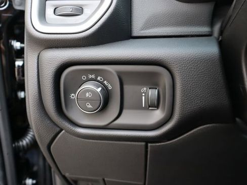 New 2026 RAM 2500 Big Horn AWD/4WD image 14