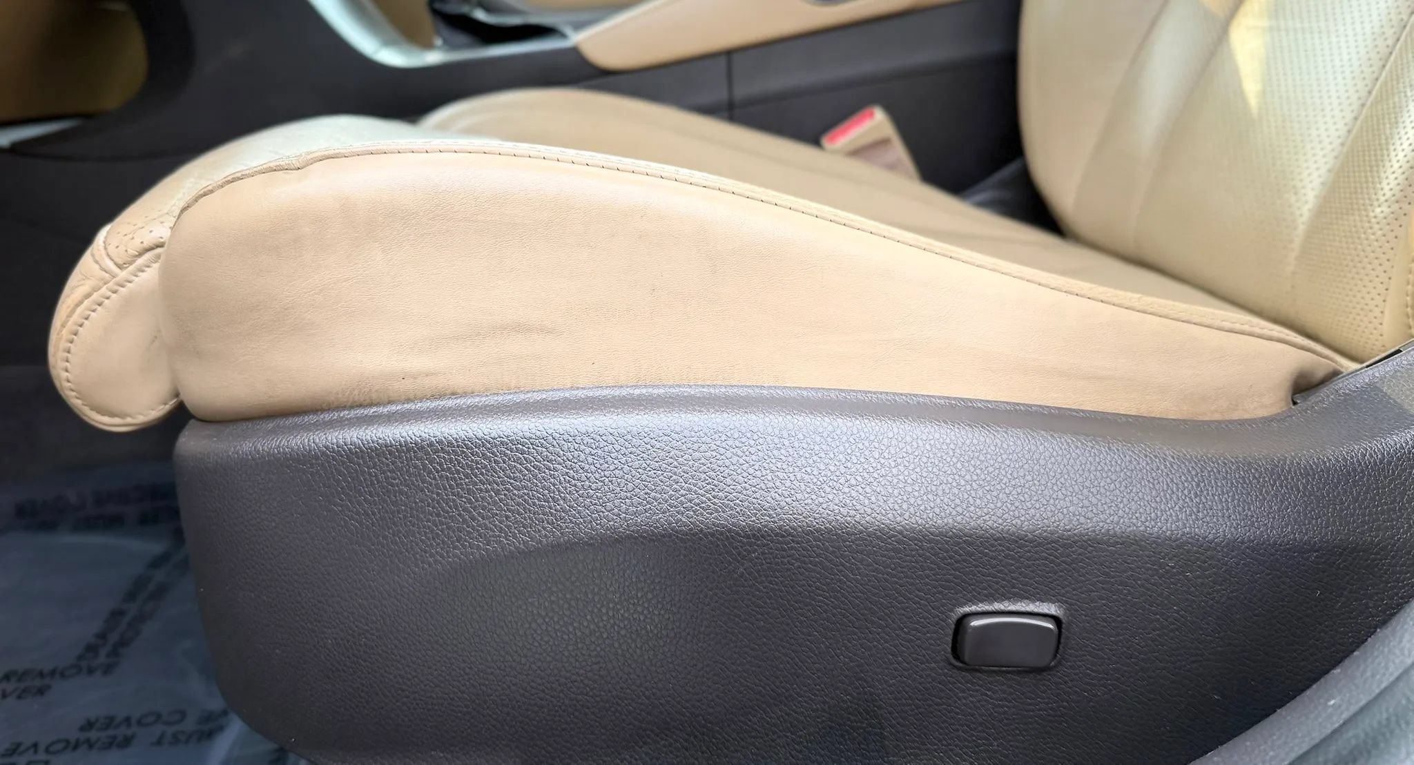 Used 2013 Hyundai Azera w/ Technology Pkg FWD image 27