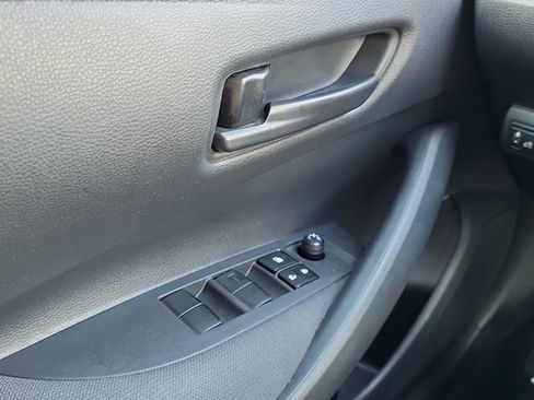 Used 2024 Toyota Corolla LE FWD image 19