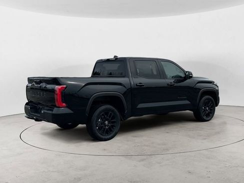 New 2026 Toyota Tundra Limited AWD/4WD image 5