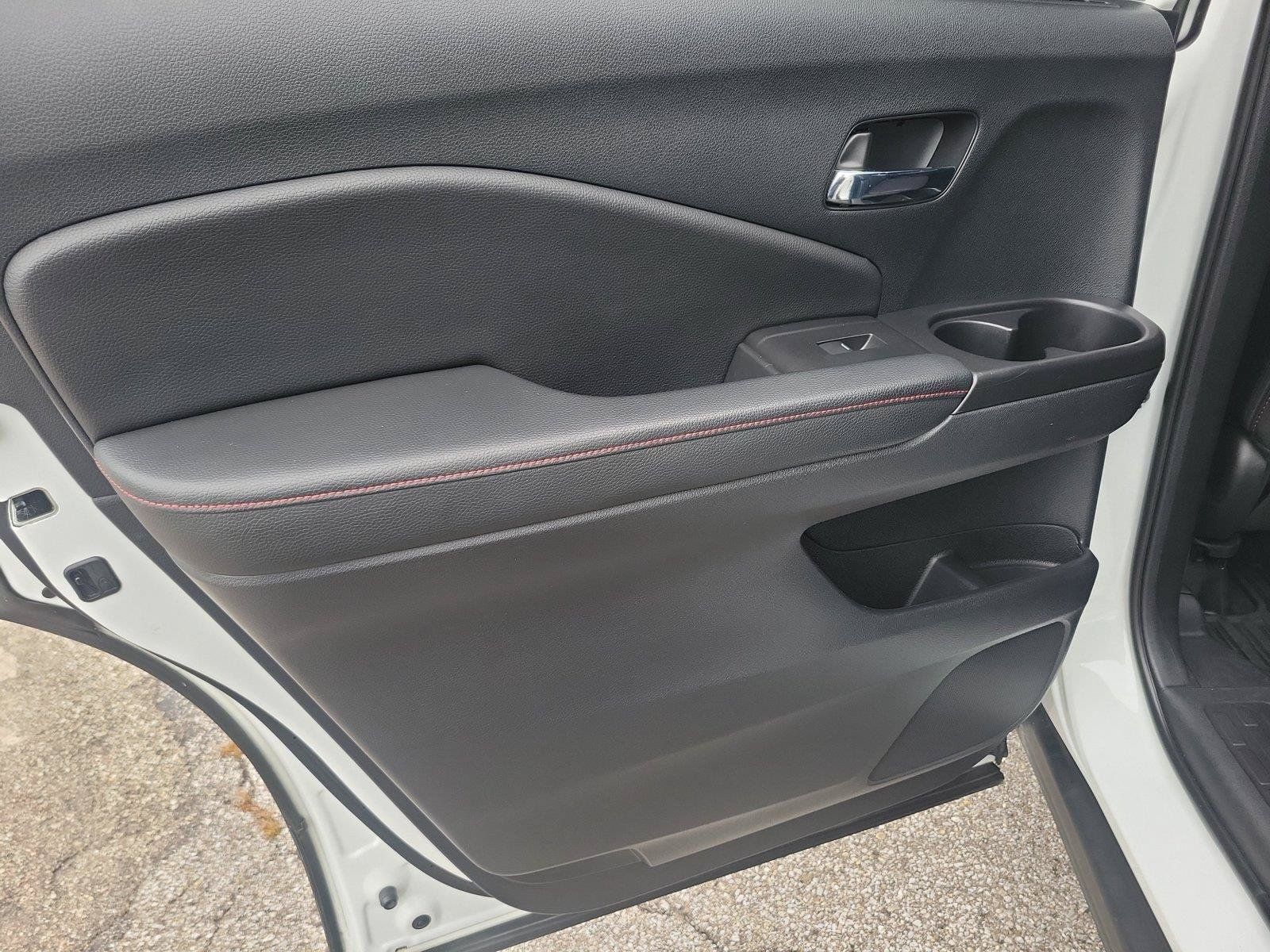 Used 2021 Honda Pilot Black Edition image 15