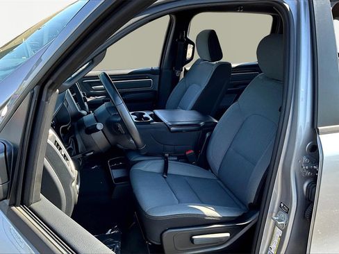 Used 2022 RAM 1500 Big Horn image 26