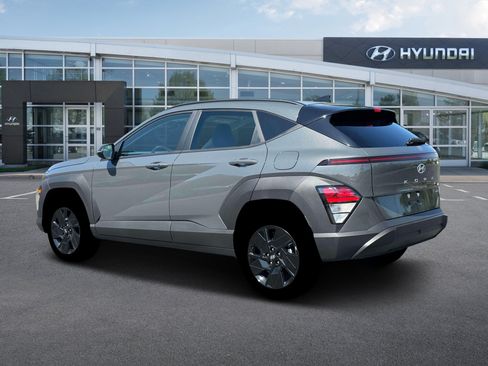 New 2026 Hyundai Kona SEL Sport AWD/4WD image 4