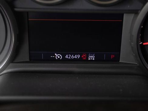 Used 2021 Chevrolet Tahoe Z71 w/ Luxury Package image 16