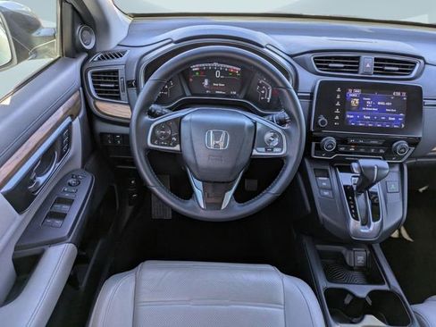 Used 2017 Honda CR-V EX-L image 17