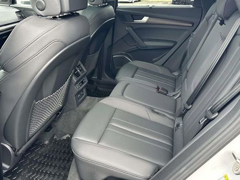 Used 2023 Audi Q5 2.0T Prestige AWD/4WD image 15