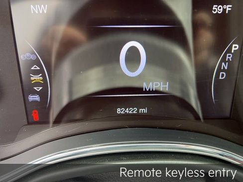 Used 2021 Jeep Grand Cherokee Limited w/ Quick Order Package 28K 80th image 12