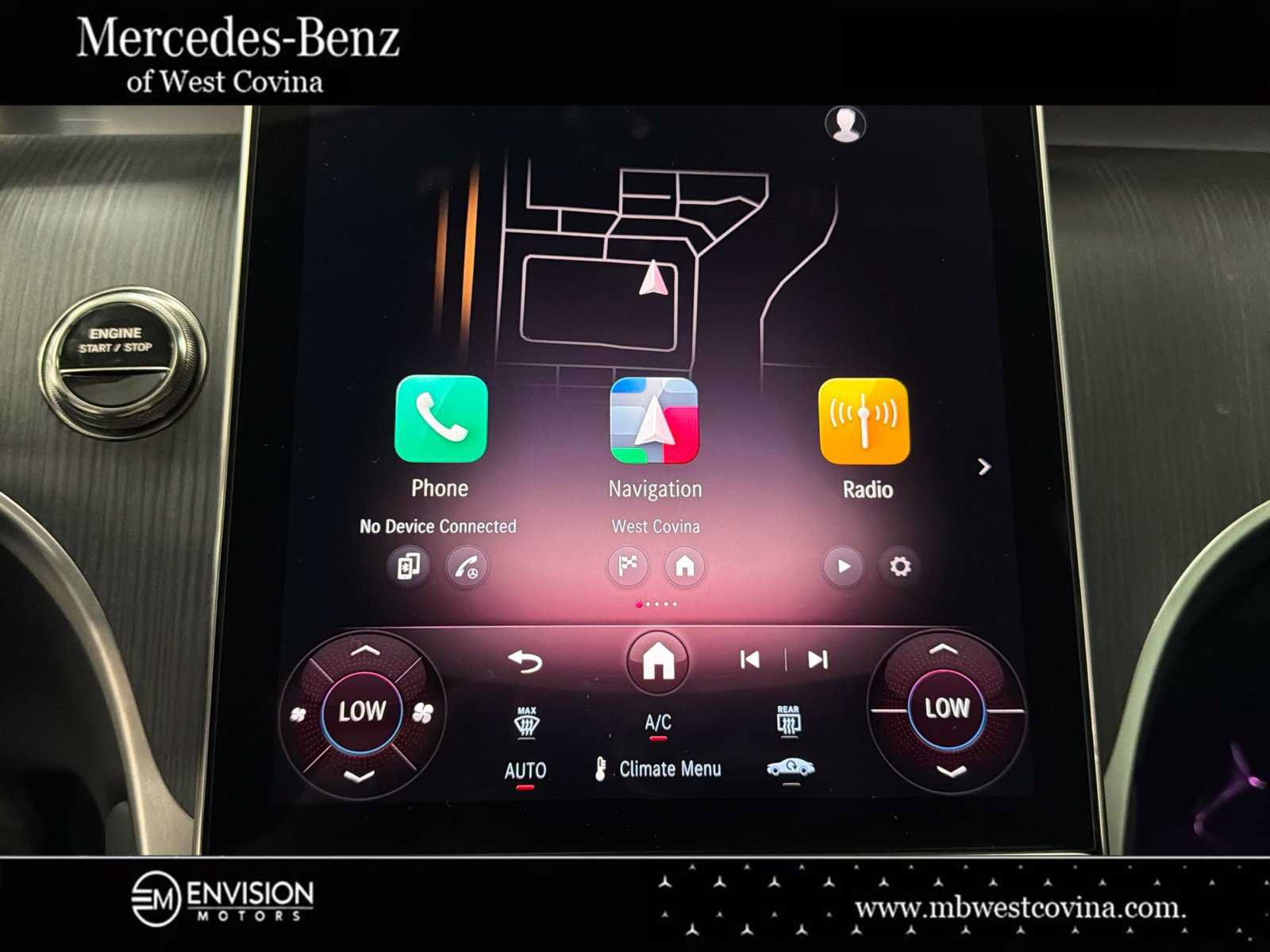 Certified 2025 Mercedes-Benz GLC 350e 4MATIC image 34
