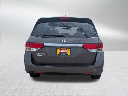 Used 2016 Honda Odyssey EX-L image 6