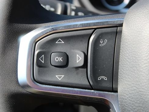 Used 2025 RAM 2500 Big Horn AWD/4WD image 17