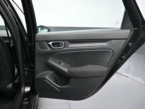 Certified 2026 Honda Civic Sport image 22