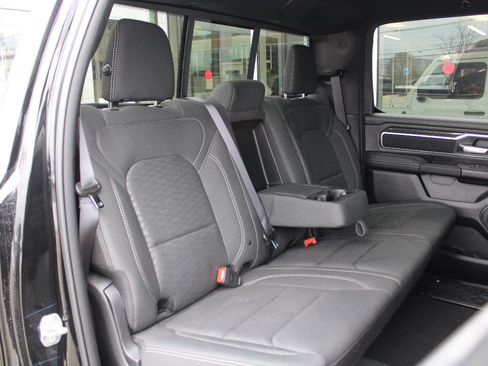 New 2026 RAM 1500 Big Horn image 29