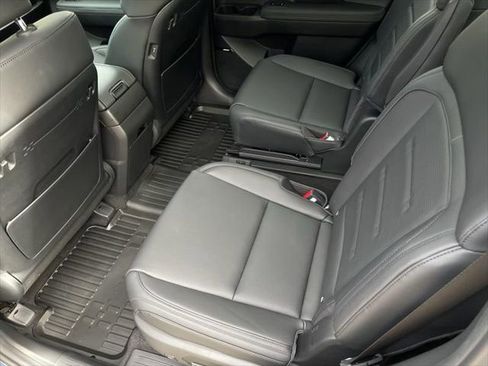 New 2026 Hyundai Santa Fe Calligraphy image 15