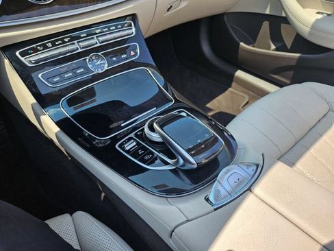 Certified 2018 Mercedes-Benz E 400 Cabriolet image 23