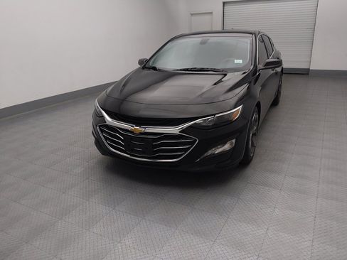 Used 2022 Chevrolet Malibu LT FWD image 15