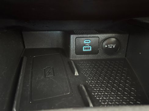Used 2022 Ford Bronco Sport Outer Banks w/ Tech Package AWD/4WD image 25