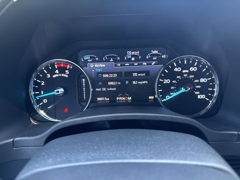 Used 2022 Ford F250 Lariat w/ Tremor Off-Road Package AWD/4WD image 35