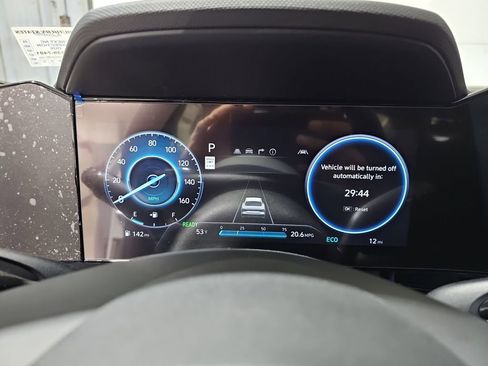 New 2026 Hyundai Elantra Sport FWD image 20
