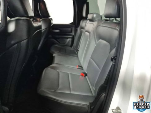 Used 2024 RAM 1500 Tradesman w/ Trailer Tow Group RWD image 22