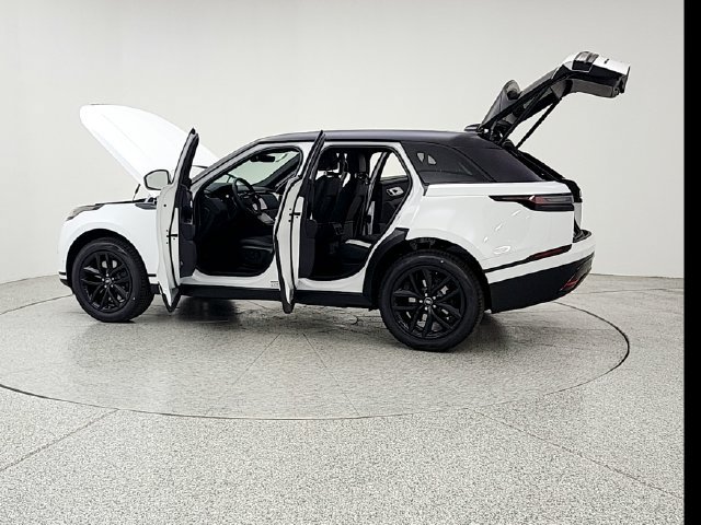 New 2026 Land Rover Range Rover Velar S AWD/4WD image 12