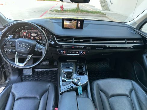 Used 2017 Audi Q7 3.0T Prestige image 19