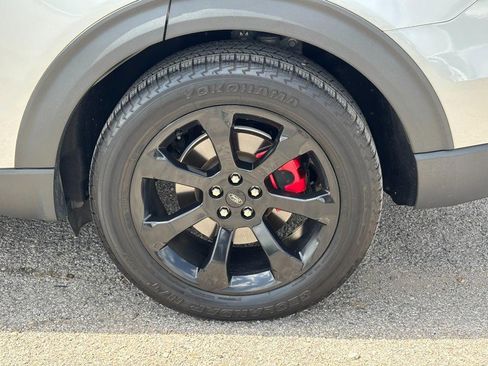 Used 2021 Ford Explorer ST w/ Equipment Group 401A AWD/4WD image 12